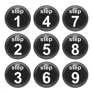 Step by Step Module