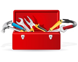 Toolbox Module