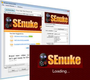 senuke videos